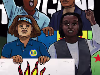 The Ogoni Crisis Podcast Trailer