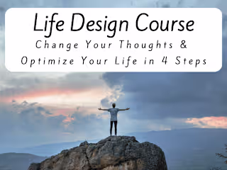 Life Course Design Blog Post