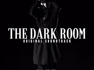 The Dark Room (Original motion picture soundtrack)