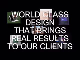 Portfolio 2025 | Branding, Web Development, Marketing |