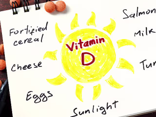 Vitamin D: things you need to know
