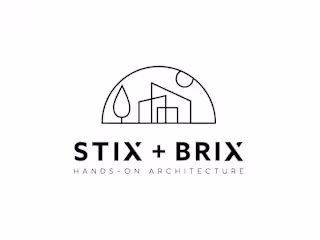 stix+brix: branding + web design