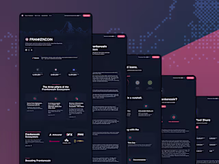 Frankencoin V1 (Development)