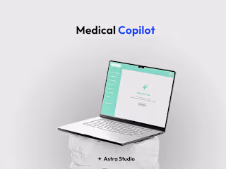 Medical Copilot for Prescriptions