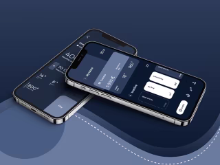 Loan App :: Behance