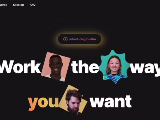 Why I Joined Contra's Ambassador  Program ⚡️