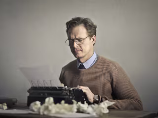 Blog Post for Content Services Provider
