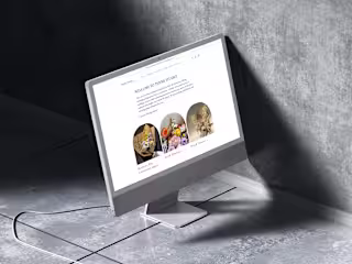 Thyme Studio - Shopify