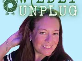 Wildly Unplug, by Lauren Connolly (book coming soon)