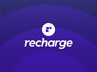Recharge Payments