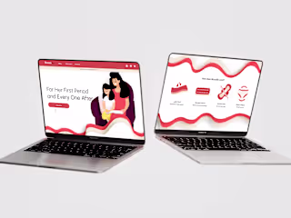 Empathetic E-commerce Platform Design for Woomflo