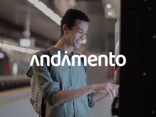 Andamento