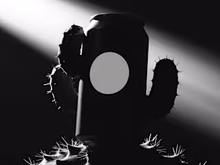 KAKTUS :: ATOMIX