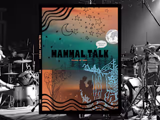 Band poster