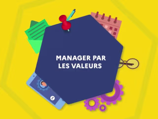 🚀 Collaborating with DGAFP on a Corporate Motion design series