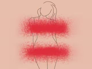I Used an AI Tool to Nudify Myself…