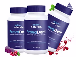 ProvaDent (SCAM or LEGIT) - Is It Good!