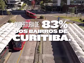 Video Editing | Bus Digital Signage (2018)