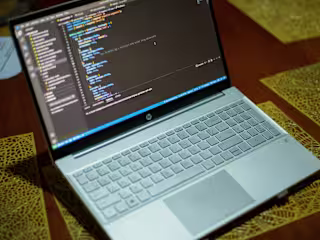 Code Review for a Software Training Institute