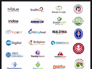Logo Design Projects