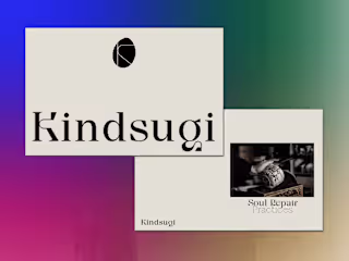 KINDSUGI