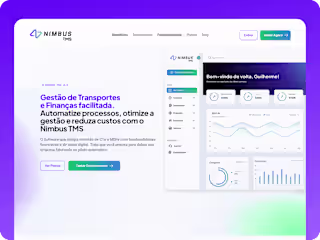 SaaS and Website UX/UI Design