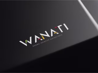 Creative Logo Design for Rolling Paper Company