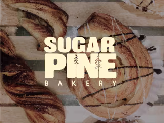 Bakery Visual Identity