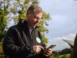 Bord Bia Farmer Feedback Series