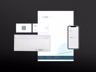 Brand Design - University Project