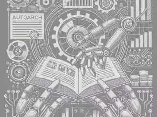 Transforming operations with automated research