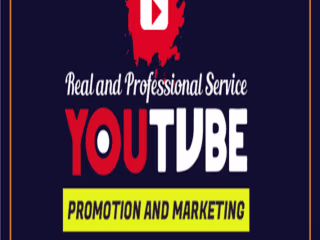 Discord promotion and YouTube channel shoutout