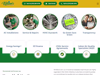 WordPress Website Design, using Elementor Pro Builder