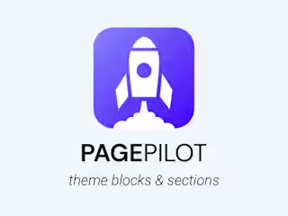 PagePilot: AI Page builder - Improve pages by adding modern app…