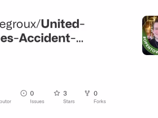 United States Accident Analysis Project