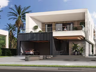 GUS Architects - Complex in Bali