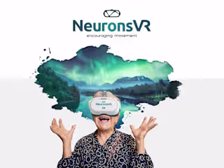 NeuronsVR Branding 