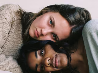 A micro-influencer platform that values people + planet 1st