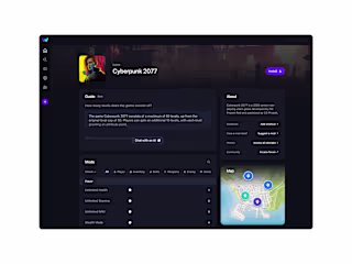 Gaming w/ OpenPurpose®
