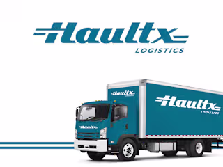 Haultx Logistics