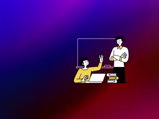 Educational Academy Web Page