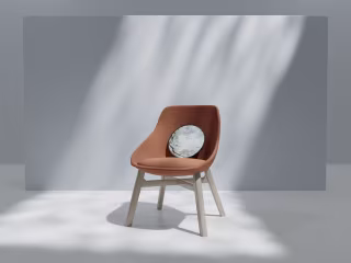 Ezy Wood Low - Product Renders