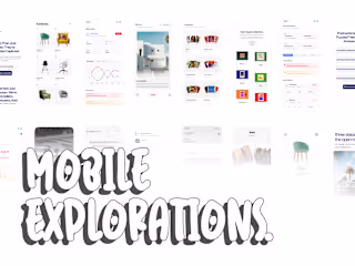 Mobile Explorations