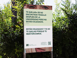 Communication Campaign for COBCLM