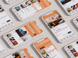 Marktplaats - Redesign Proposal