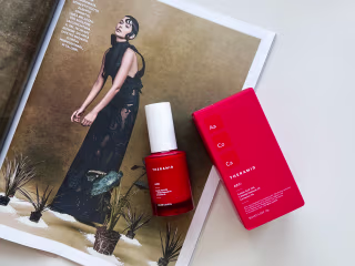 UGC Organic content for Niche Beauty Lab – Skincare