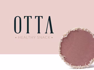 OTTA Obleas-Brand Design on Behance