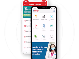 Oxygen: Prescription management
anytime, anywhere