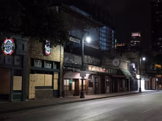 Sixth Street’s Identity Crisis
