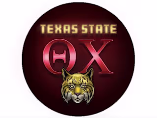 Theta Chi Logo